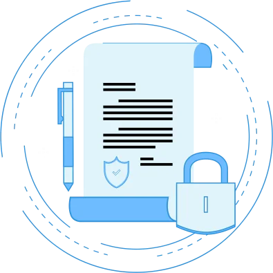 Foolproof Publication Rejection Shield