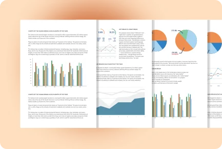 Posters and Presentations