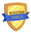 Rejection Shield